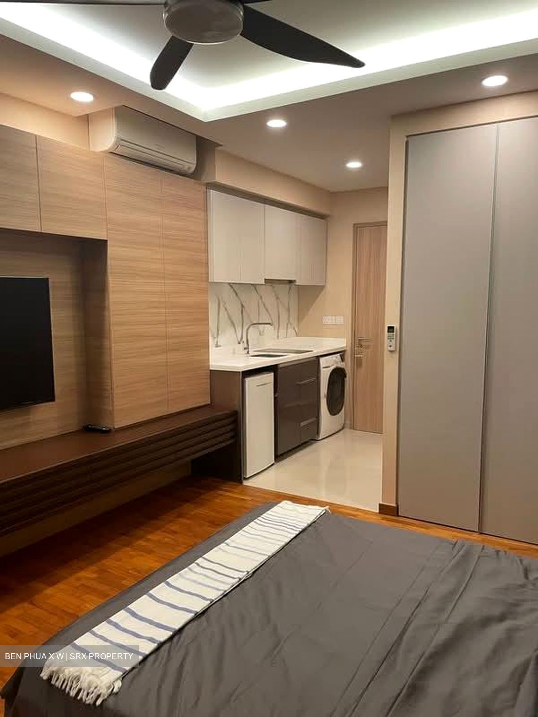 Twin Fountains (D25), Condominium #563626751